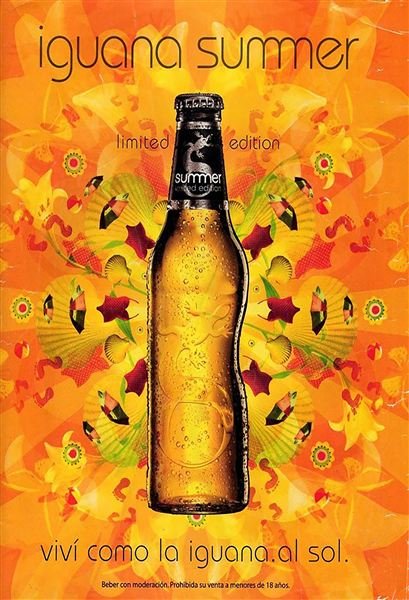 Bebidas